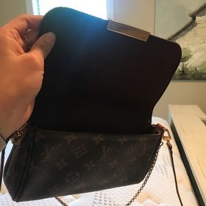 Louis Vuitton Favorite PM